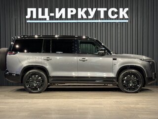 2026 Rox Adamas, серый, 10400000 рублей, вид 2