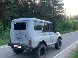 2004 УАЗ Хантер 315195, белый, 350000 рублей, вид 5