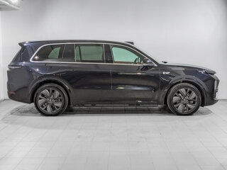 2024 Li Auto (Lixiang) L9 44.5 kWh I, чёрный, 6450000 рублей, вид 4