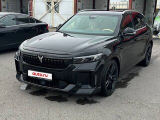 2023 Voyah Free I Рестайлинг, чёрный, 3550000 рублей, вид 1