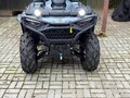 2024 CFMoto CFORCE 1000 EPS LTD, серый, 1500000 рублей - вид 3