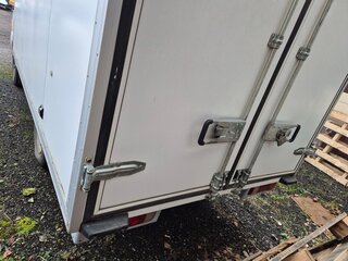 2008 Hyundai Porter, белый, 500000 рублей, вид 4