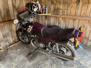 Jawa 350/638
