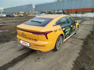 2023 FAW Bestune B70 I, белый, 1431000 рублей, вид 3