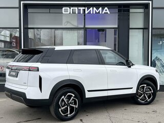 2026 Jaecoo J7 I Рестайлинг, белый, 3049000 рублей, вид 5
