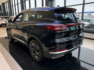 2026 Tenet T4L, чёрный, 2479000 рублей, вид 3