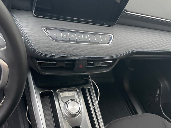 2025 Haval Jolion I Рестайлинг, белый, 2015000 рублей - вид 5