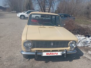 1978 Lada (ВАЗ) 2101, бежевый, 600000 рублей, вид 1