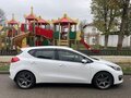 2016 Kia Ceed II Рестайлинг, белый, 1050000 рублей - вид 7