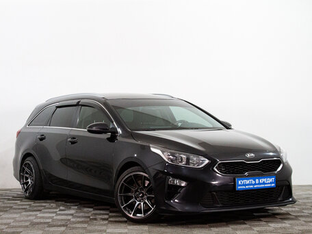 Kia Ceed III