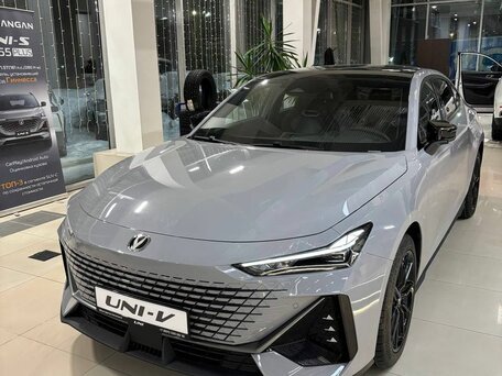 Changan UNI-V I
