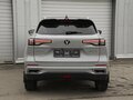 2025 Changan UNI-S I, серый - вид 7