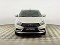 2018 Lada (ВАЗ) Vesta I, бежевый - вид 2