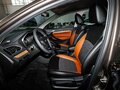 2026 Lada (ВАЗ) Vesta SW Cross I Рестайлинг (NG), коричневый - вид 8