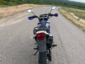 2023 Racer Panther, синий, 110000 рублей - вид 10