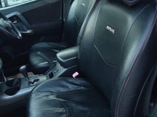 2006 Toyota RAV4 III (XA30), чёрный, 1295000 рублей, вид 5