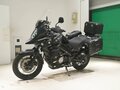 2018 Suzuki V-Strom DL 650, чёрный, 625000 рублей - вид 1
