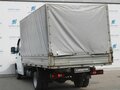 2022 ГАЗ ГАЗель Next, белый, 1690000 рублей - вид 6