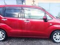 2019 Daihatsu Move VI Рестайлинг, красный, 780000 рублей - вид 3