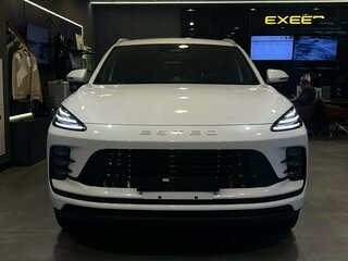 2026 Esteo MX, белый, 3990000 рублей, вид 2