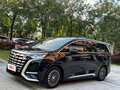 2024 Denza D9 I, чёрный, 7585000 рублей - вид 2