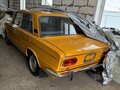 1978 Lada (ВАЗ) 2103, жёлтый - вид 7