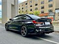 2022 BMW 3 серии Long 320Li VII (G2x), синий, 2400000 рублей - вид 4