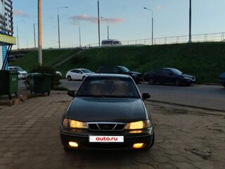 2004 Daewoo Nexia I, серый, 120000 рублей, вид 1
