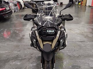 2019 BMW R 1200 GS, серый, 1500000 рублей, вид 3