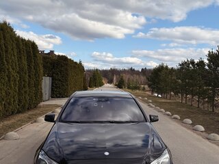 2015 Mercedes-Benz E-Класс 200 IV (W212, S212, C207) Рестайлинг, чёрный, 1680000 рублей, вид 3