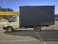 2013 ГАЗ ГАЗель (3302), белый, 750000 рублей - вид 1