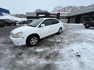 2003 Toyota Allion I, белый, 650000 рублей, вид 1