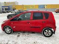2005 Mitsubishi Colt VI (Z20/Z30), красный, 420000 рублей - вид 3