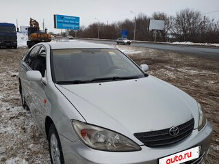 2004 Toyota Camry V (XV30), серый, 695000 рублей, вид 2