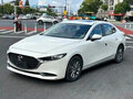 2023 Mazda 3 Axela IV (BP), белый, 1320000 рублей
