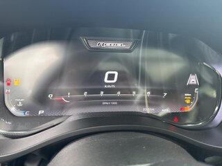 2025 Ram 1500 Crew Cab V Рестайлинг, чёрный, 9200000 рублей, вид 3
