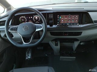 2025 Volkswagen Multivan T7, серый, 10900000 рублей, вид 3