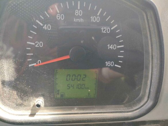 2024 УАЗ 3909, серый, 723350 рублей - вид 6