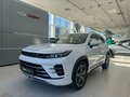 2023 Exeed LX I Рестайлинг, белый