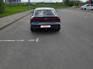 2023 Changan UNI-V I, серый, 2100000 рублей, вид 5