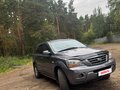 2007 Kia Sorento I Рестайлинг, голубой, 1550000 рублей