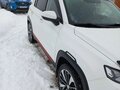 2023 Changan CS35 Plus I Рестайлинг, белый, 2050000 рублей - вид 4