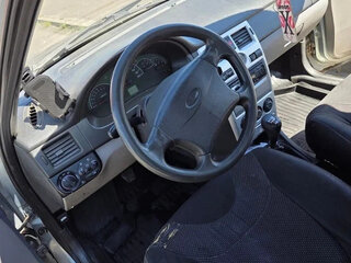 2007 Lada (ВАЗ) Priora I, серебристый, 210000 рублей, вид 3
