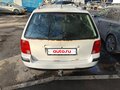 1999 Volkswagen Passat B5, белый, 400000 рублей - вид 4