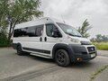 2015 Fiat Professional Ducato, белый, 1350000 рублей - вид 1