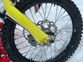 2019 Avantis Enduro 250, белый, 100000 рублей - вид 11