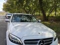2019 Mercedes-Benz C-Класс 220 d IV (W205) Рестайлинг, белый, 3250000 рублей - вид 5