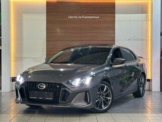 2025 GAC Empow, серый, 3299990 рублей, вид 1