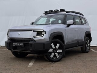 2025 Changan Deepal G318 I, серый, 6090000 рублей, вид 3