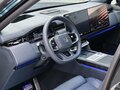 2025 Zeekr 9X 70 kWh, чёрный, 12400000 рублей - вид 11